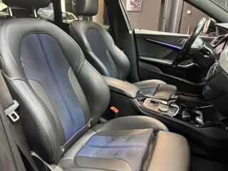 Serie 2 Gran Coup&eacute; 220i 178 ch DKG7 M Sport 2021 occasion 06700 Saint Laurent Du Var