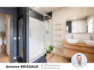  Appartement à vendre 4 pièces 133 m²