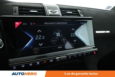 DS7 1.6 E-Tense 4x4 Performance Line Automatique 300 ch 2021 occasion 92130 Issy-les-Moulineaux