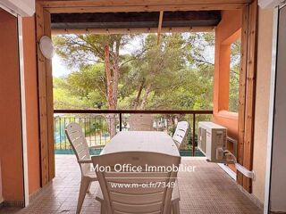  Appartement à vendre 3 pièces 43 m²