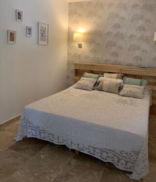  Appartement à louer 1 pièce 20 m²