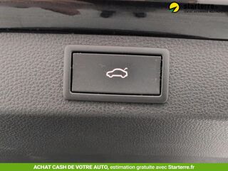 Karoq 1.5 TSI 150 ch ACT DSG7 Style 2023 occasion 69190 Saint-Fons