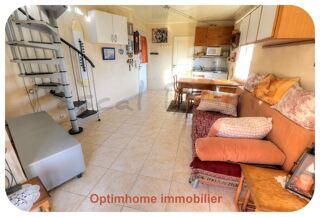  Appartement à vendre 1 pièce 32 m²