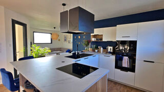  Maison à vendre 5 pièces 103 m²