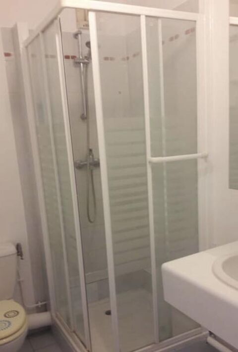  Appartement � louer 1 pi�ce 30 m�