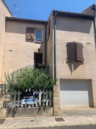  Maison  vendre 5 pices 116 m