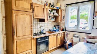  Villa � vendre 4 pi�ces 88 m�