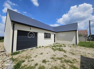  Maison à vendre 5 pièces 110 m²