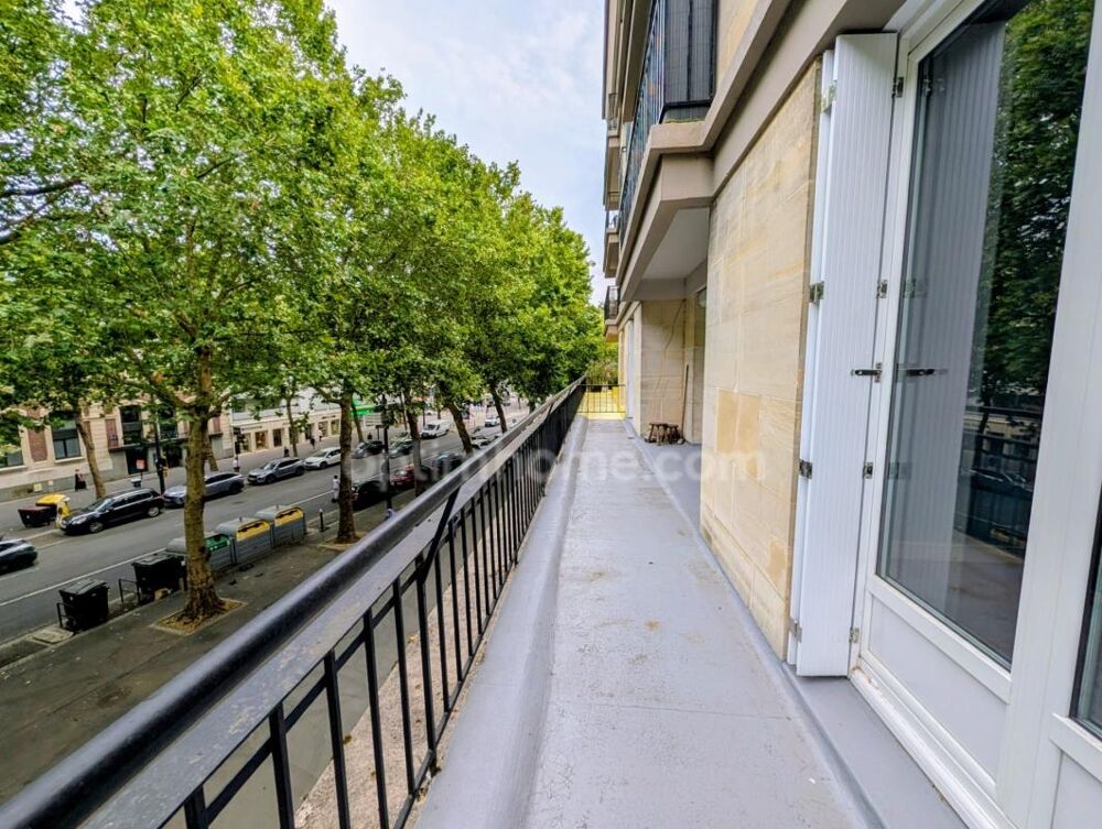 Appartement 4 pièces 102 m² · à Le Havre · 102 m² · 340 000 €