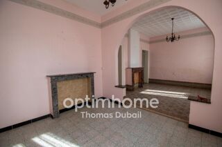  Maison à vendre 5 pièces 100 m²