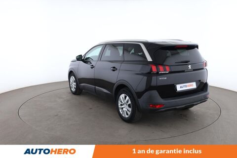 5008 1.5 Blue-HDi Active Business EAT8 130 ch 2019 occasion 92130 Issy-les-Moulineaux