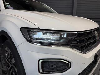 T-ROC Active 2021 occasion 34130 Valergues