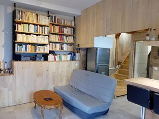  Maison � vendre 4 pi�ces 78 m�