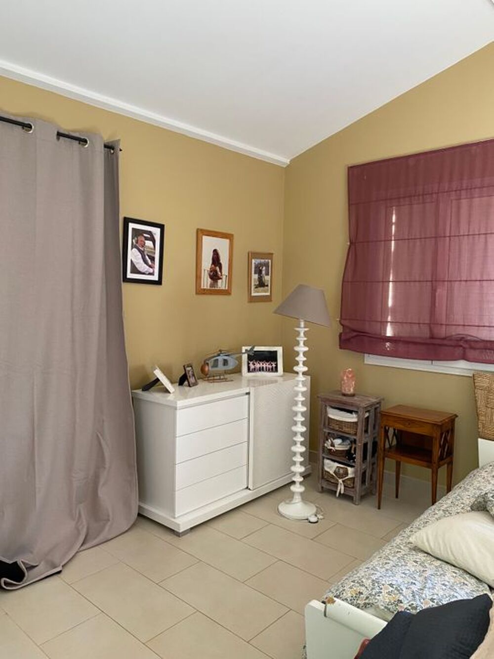 Location Appartement Chambre de 25m2 à louer sur Poleymieux-au-Mont-d'Or Poleymieux au mont d or