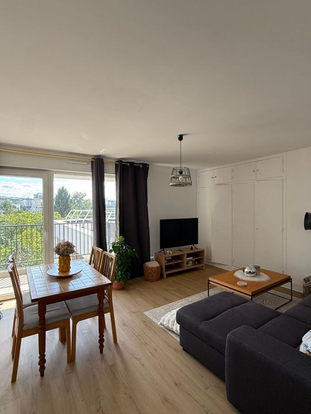 Location Appartement Appartement de 81m2 à louer sur Saint-Germain-en-Laye Saint germain en laye