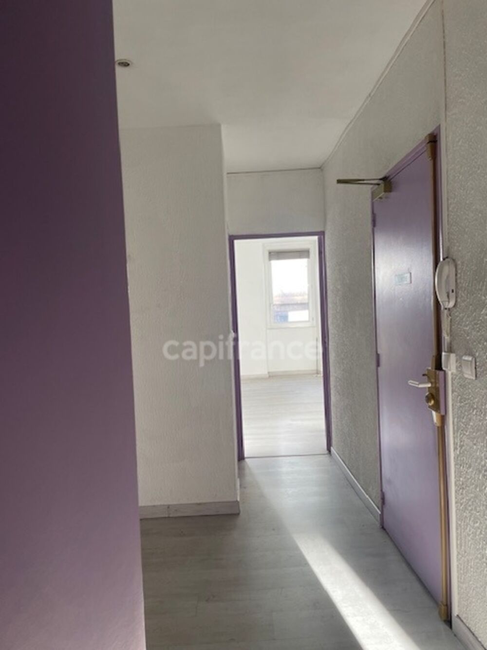   MARSEILLE 6eme rue PARADIS CASTELLANE Appartement T3 de 68m2 possibilité BOX Marseille 6