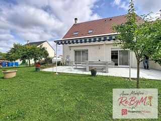  Maison à vendre 6 pièces 128 m²