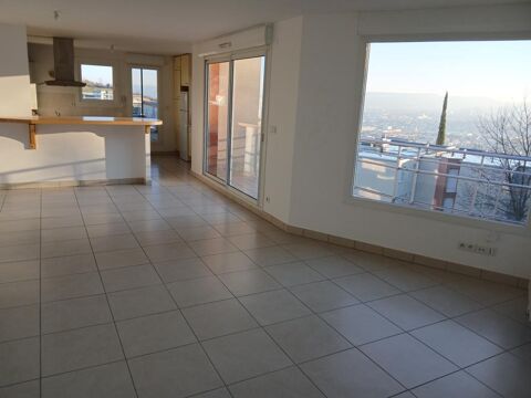  Appartement � louer 5 pi�ces 122 m�