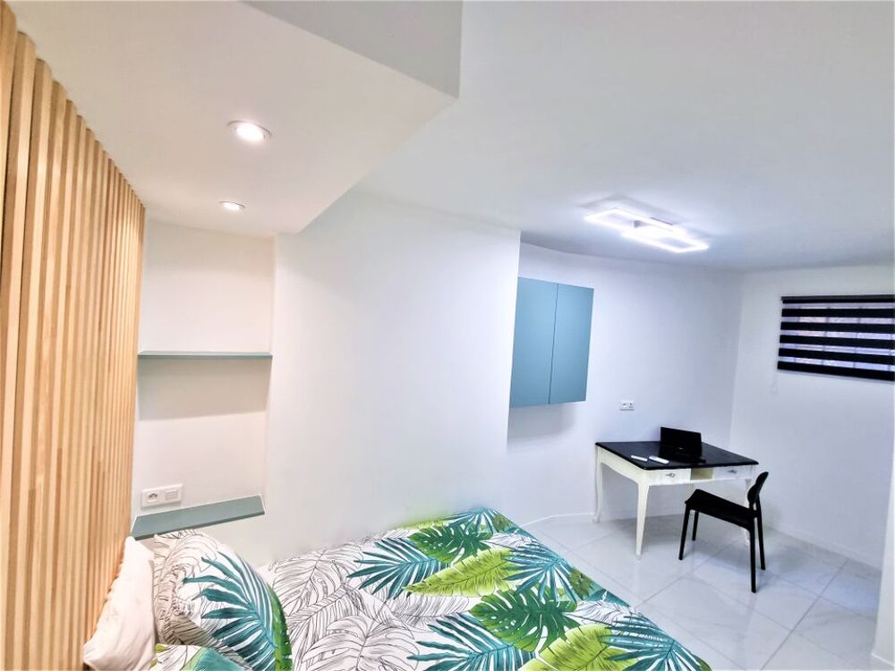 Location Appartement Appartement de 60m2 à louer sur Antibes Antibes