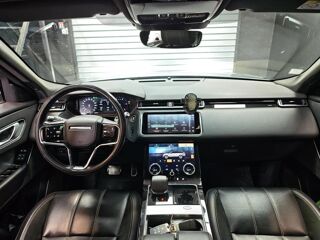 Range rover velar R-Dynamic SE 2021 occasion 06700 Saint Laurent Du Var