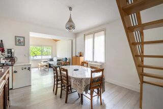  Maison � vendre 6 pi�ces 73 m�