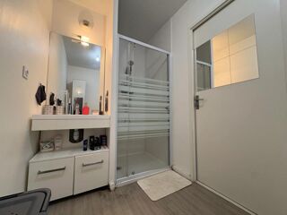  Appartement � vendre 2 pi�ces 40 m�