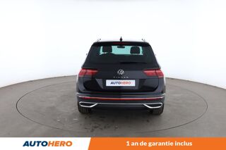 Tiguan 1.5 TSI Elegance DSG7 150 ch 2021 occasion 92130 Issy-les-Moulineaux