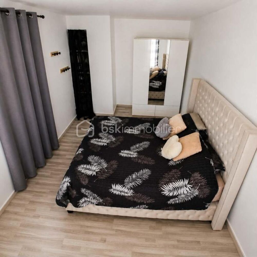Appartement cosy au coeur de la ville !