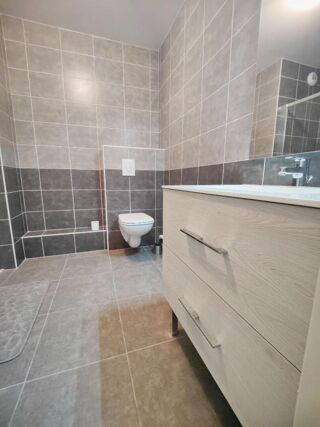 Appartement à vendre 1 pièce 35 m²