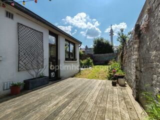  Maison � vendre 7 pi�ces 168 m�