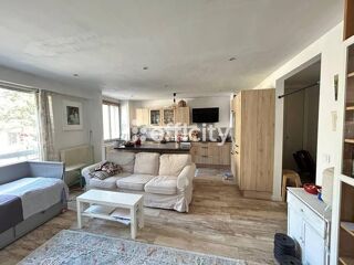  Appartement à vendre 2 pièces 45 m²