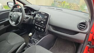 Clio 0.9 TCe 90 Zen 2020 occasion 97432 Saint Pierre
