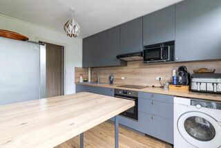  Appartement à vendre 4 pièces 72 m²