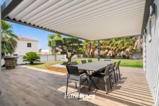 Maison à vendre 5 pièces 194 m²