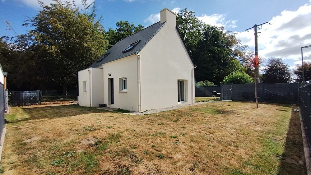Maison 5 pièces 77 m² · à Combrit · 77 m² · 279 900 €