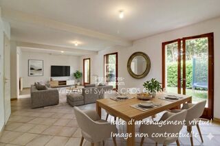  Maison � vendre 6 pi�ces 136 m�