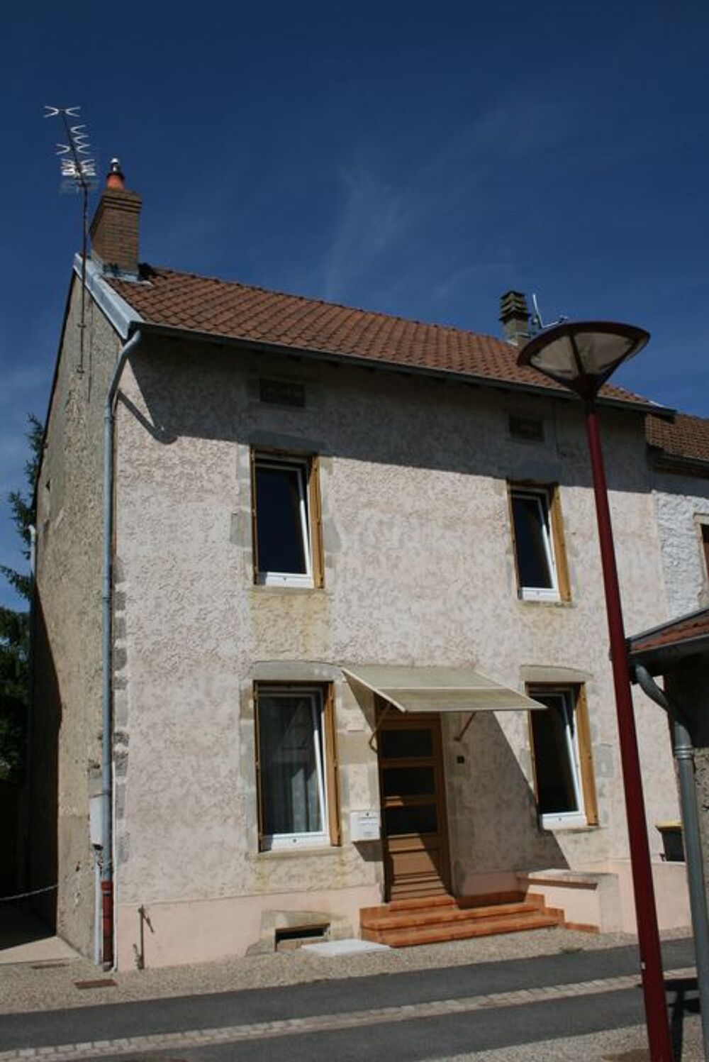 Location Maison Maison de 87m2 à louer sur Le Vernet Le vernet