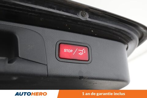 Classe GLC 220 d AMG Line 4Matic BVA9 194 ch 2022 occasion 92130 Issy-les-Moulineaux