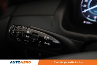 Tucson 1.6 T-GDi Hybrid 48V DCT-7 150 ch 2022 occasion 92130 Issy-les-Moulineaux