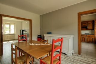  Maison à vendre 5 pièces 116 m²