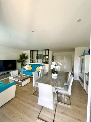  Appartement � vendre 4 pi�ces 80 m�