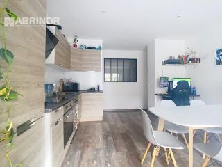  Appartement à vendre 2 pièces 50 m²