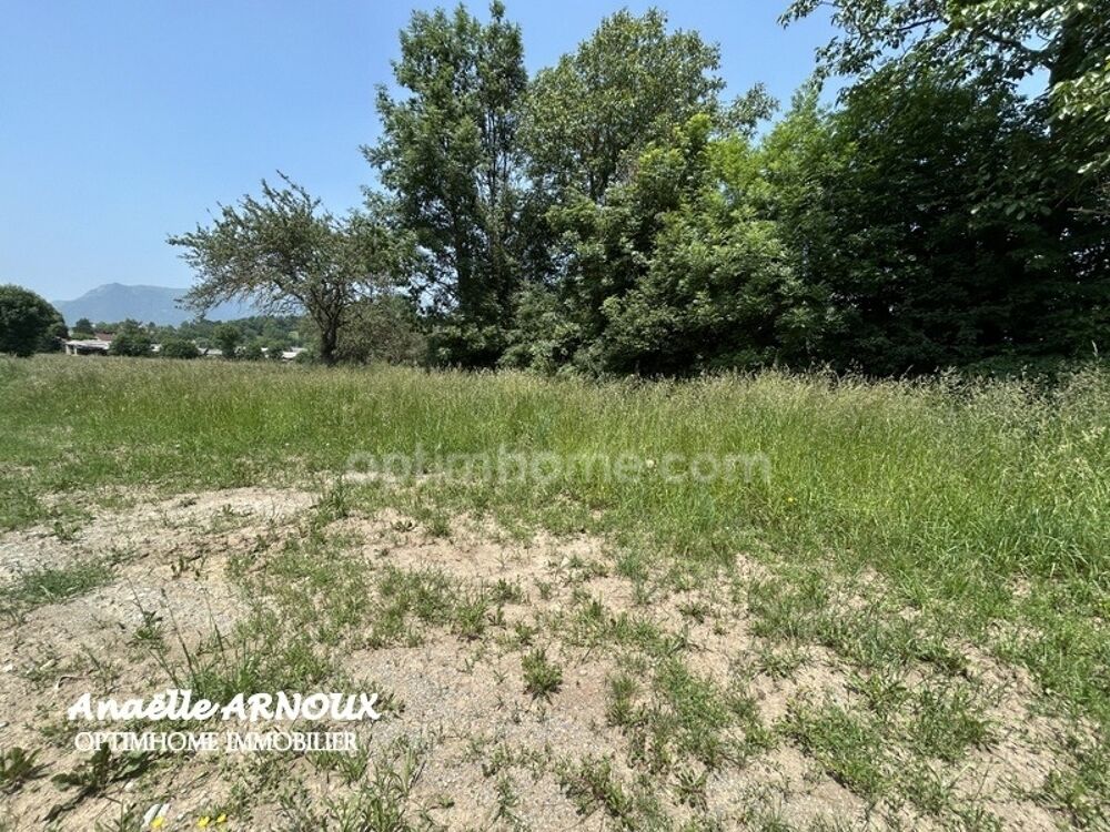 Vente Terrain Terrain à bâtir à Chauffayer – Lot N°3 – 513 m² Aubessagne