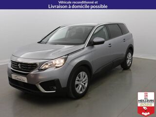 5008 Essence 130 EAT8 Active +PDC AV 2019 occasion 10150 Lavau