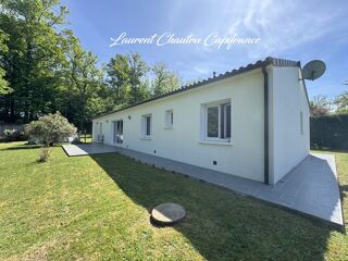  Maison à vendre 5 pièces 110 m²