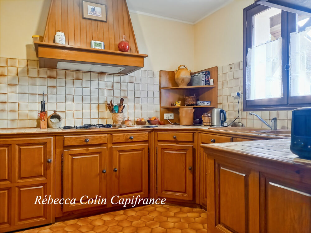 Vente Maison Maison périgourdine avec jardin clos en Périgord Noir Rouffignac saint cernin de reilhac