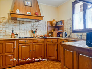  Maison à vendre 6 pièces 143 m²