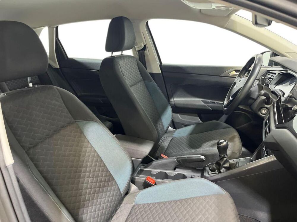 Polo 1.0 TSI 95 S&S BVM5 IQ.DRIVE 2020 occasion 31100 Toulouse