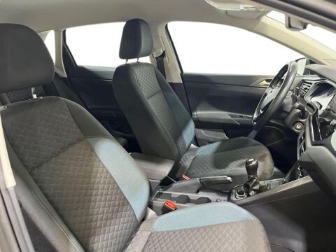Polo 1.0 TSI 95 S&S BVM5 IQ.DRIVE 2020 occasion 31100 Toulouse