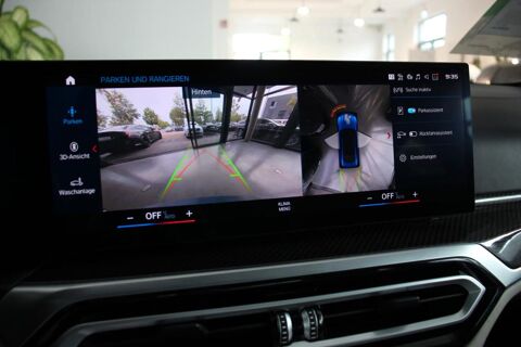 M4 Competition xDrive – ACC, Harman Kardon, Individual 2024 occasion 33000 Bordeaux